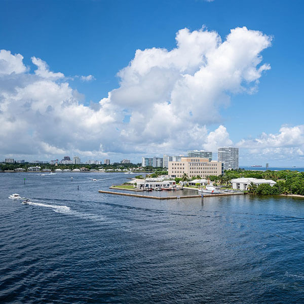 flights to fort lauderdale